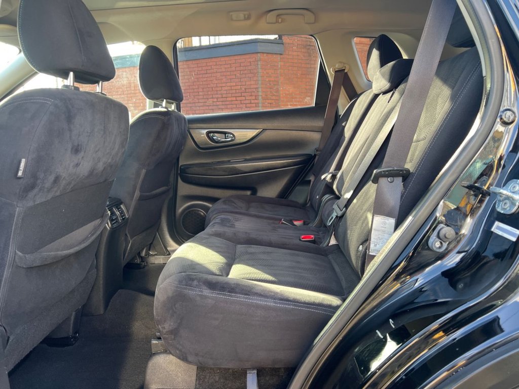 Used Nissan X-Trail 2016 for sale - 77890957: Photo 40