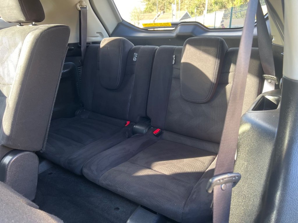 Used Nissan X-Trail 2016 for sale - 77890957: Photo 42