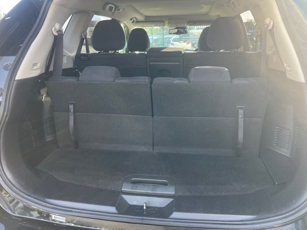 Used Nissan X-Trail 2016 for sale - 77890957: Photo 43