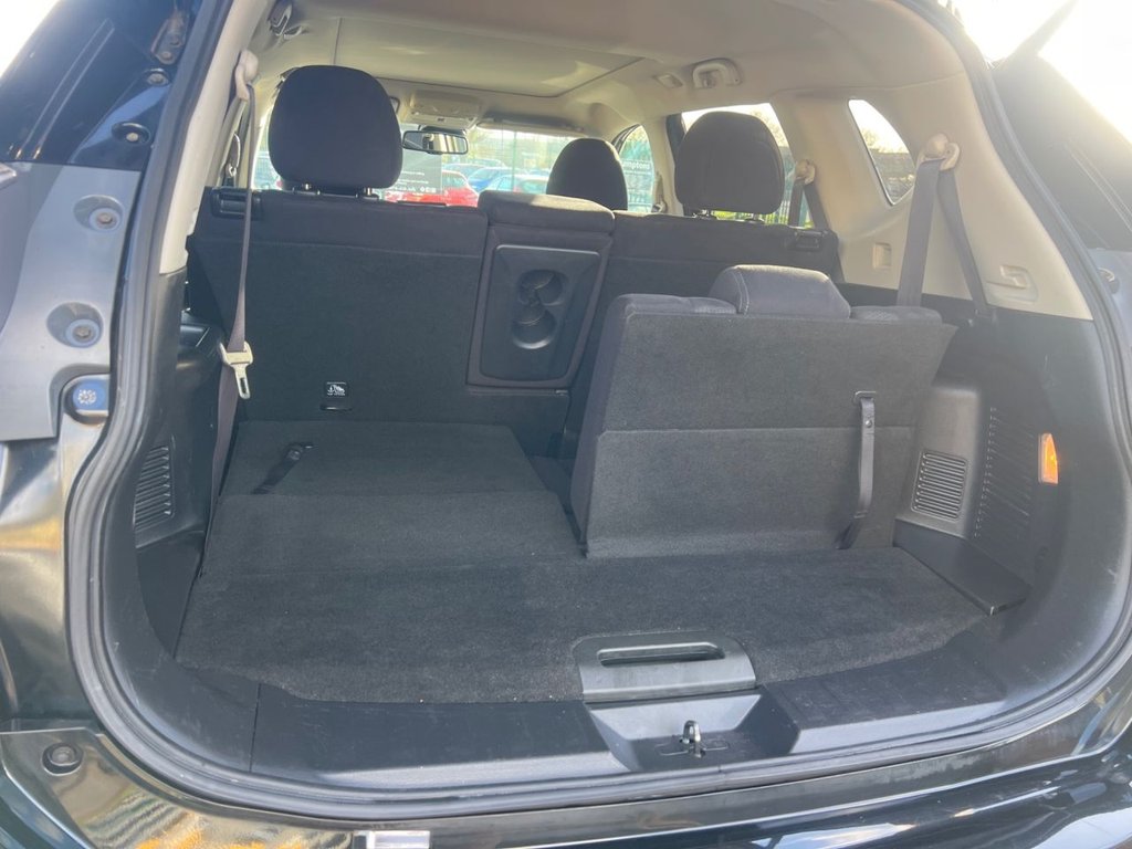 Used Nissan X-Trail 2016 for sale - 77890957: Photo 44