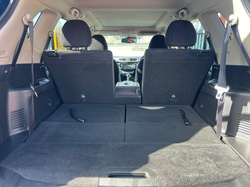 Used Nissan X-Trail 2016 for sale - 77890957: Photo 46