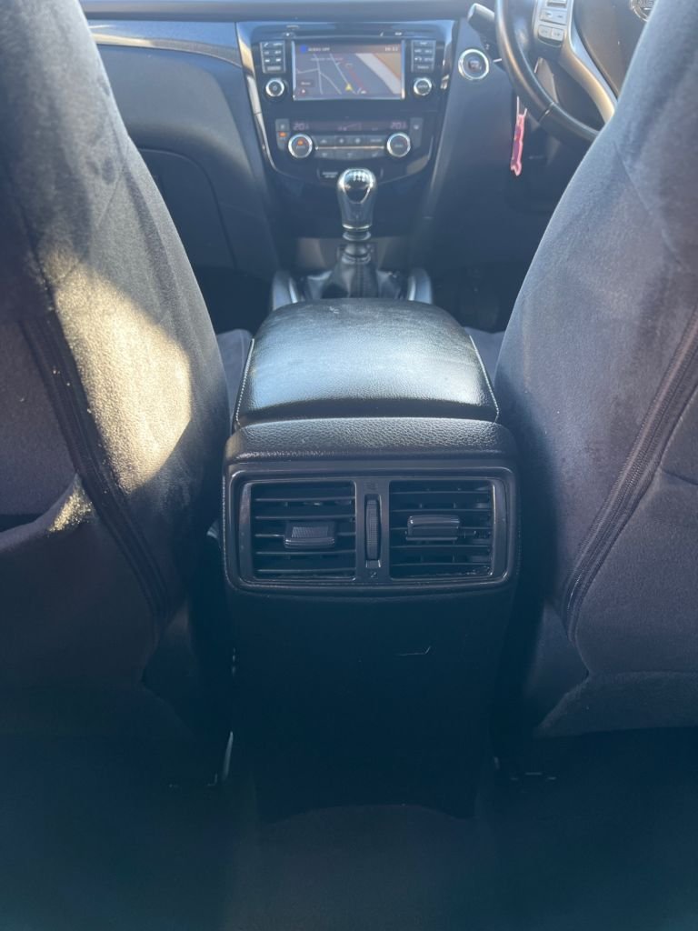 Used Nissan X-Trail 2016 for sale - 77890957: Photo 49