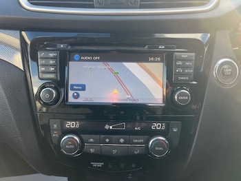 Used Nissan X-Trail 2016 for sale - 77890957: Photo