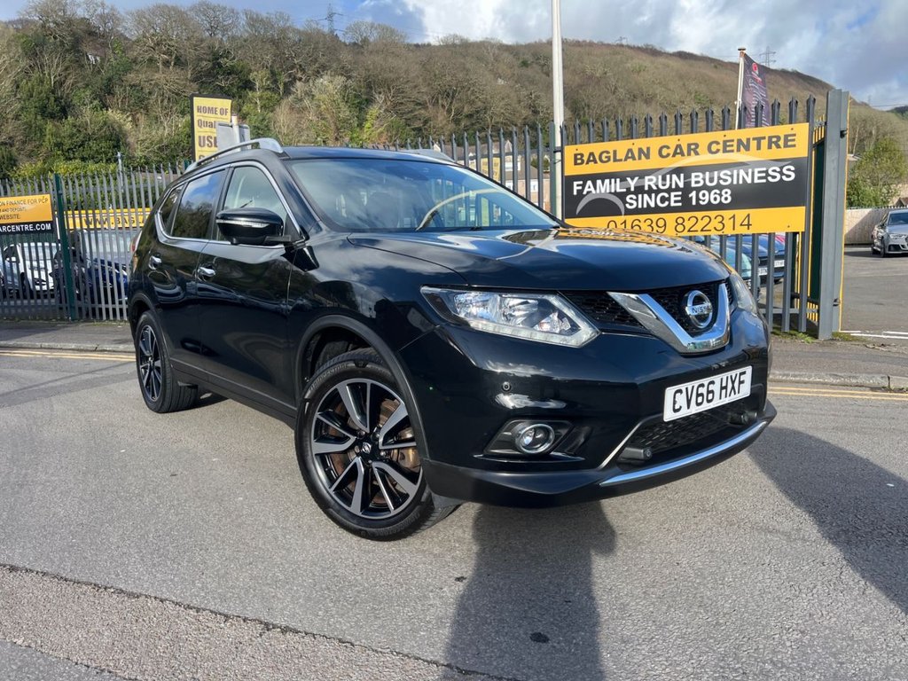 Used Nissan X-Trail 2016 for sale - 77890957: Photo 5