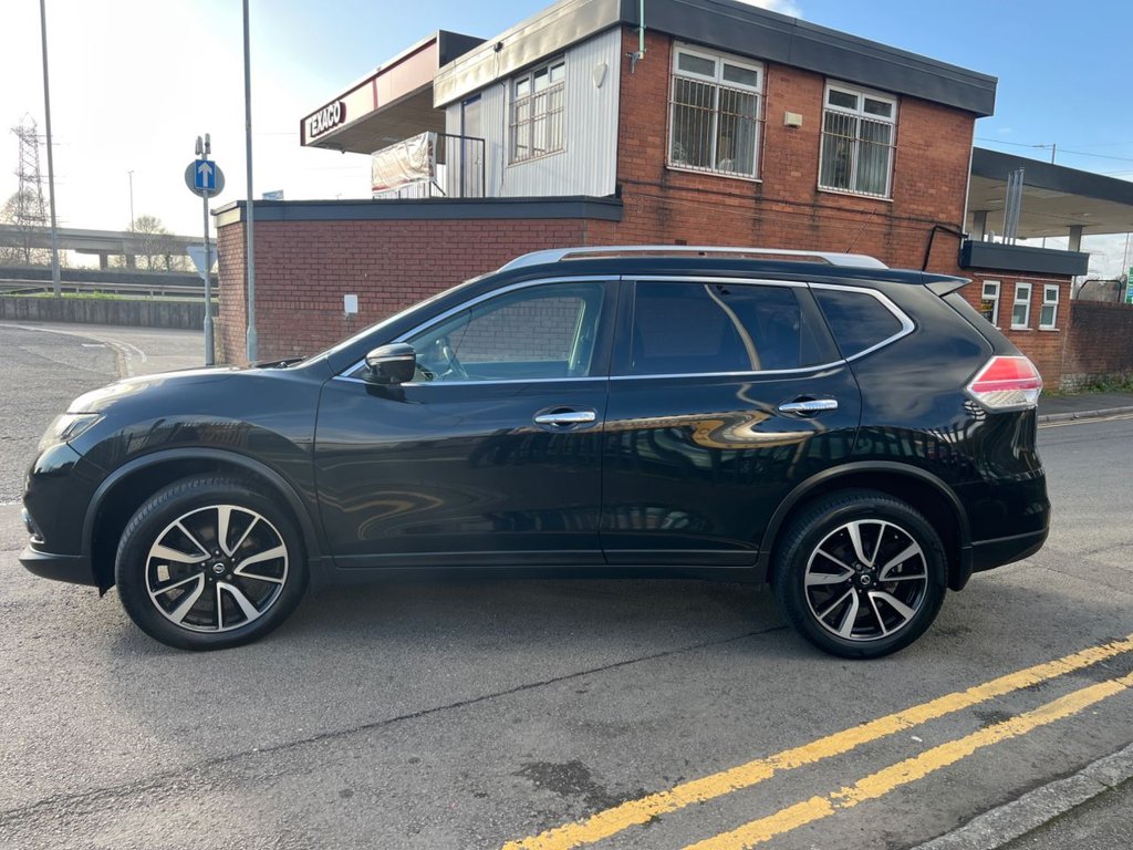 Used Nissan X-Trail 2016 for sale - 77890957: Photo 6