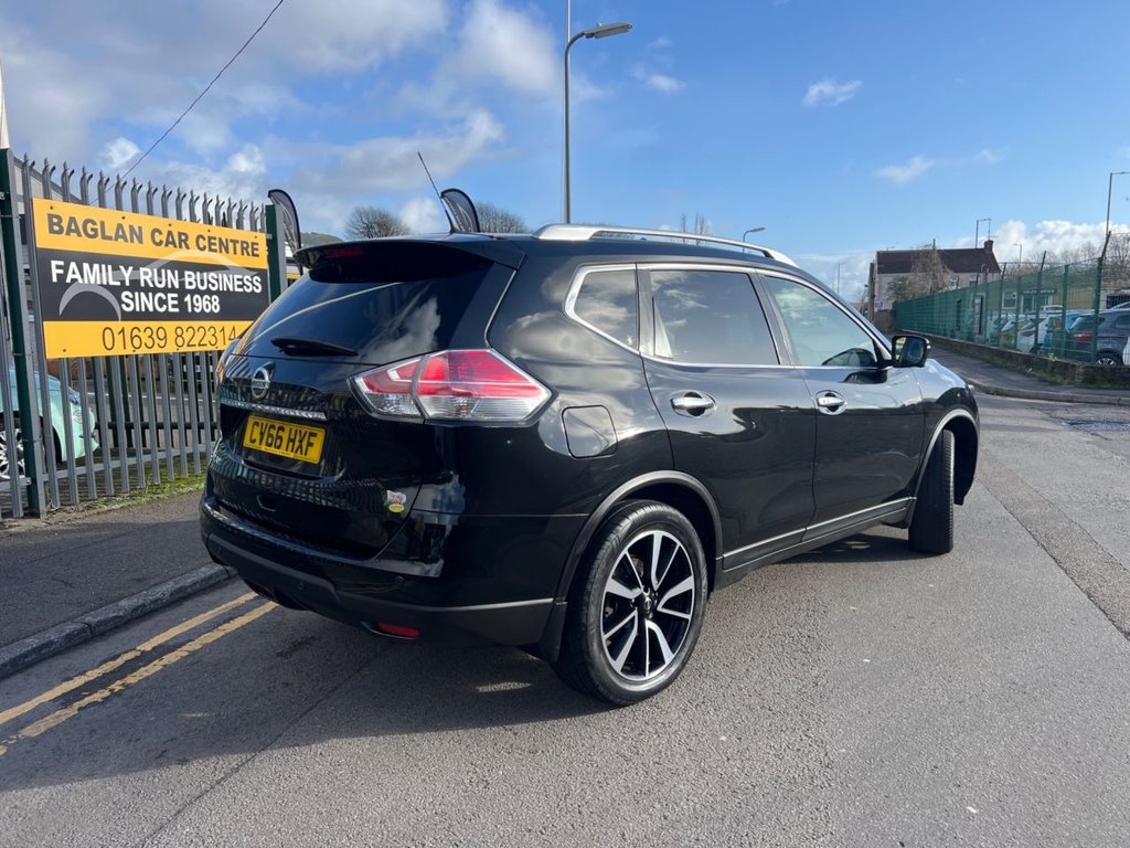 Used Nissan X-Trail 2016 for sale - 77890957: Photo 8