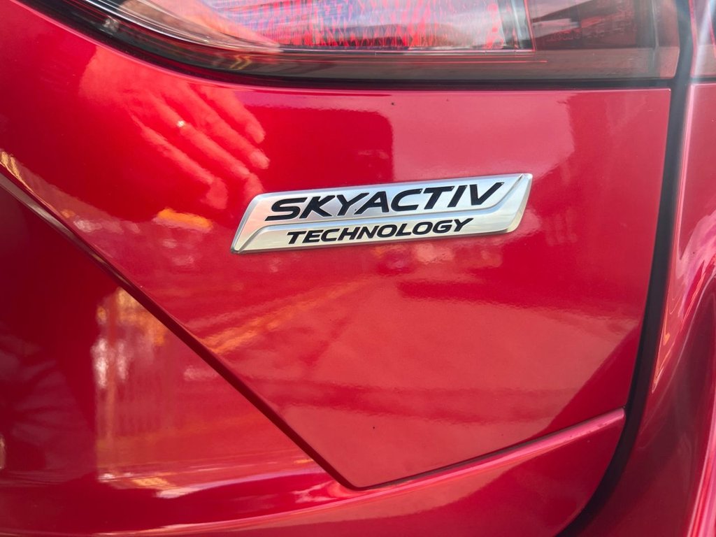 Used Mazda Mazda3 2017 for sale - 78056652: Photo 12