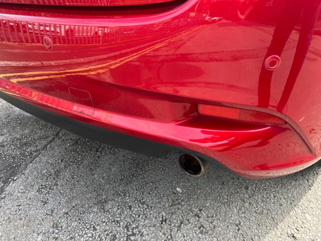 Used Mazda Mazda3 2017 for sale - 78056652: Photo 13