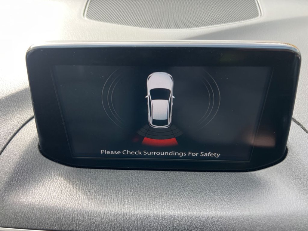 Used Mazda Mazda3 2017 for sale - 78056652: Photo 14