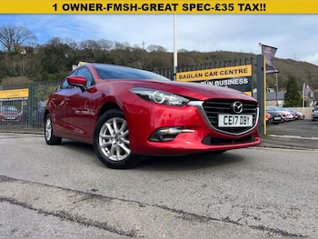 Used Mazda Mazda3 2017 for sale - 78056652: Photo