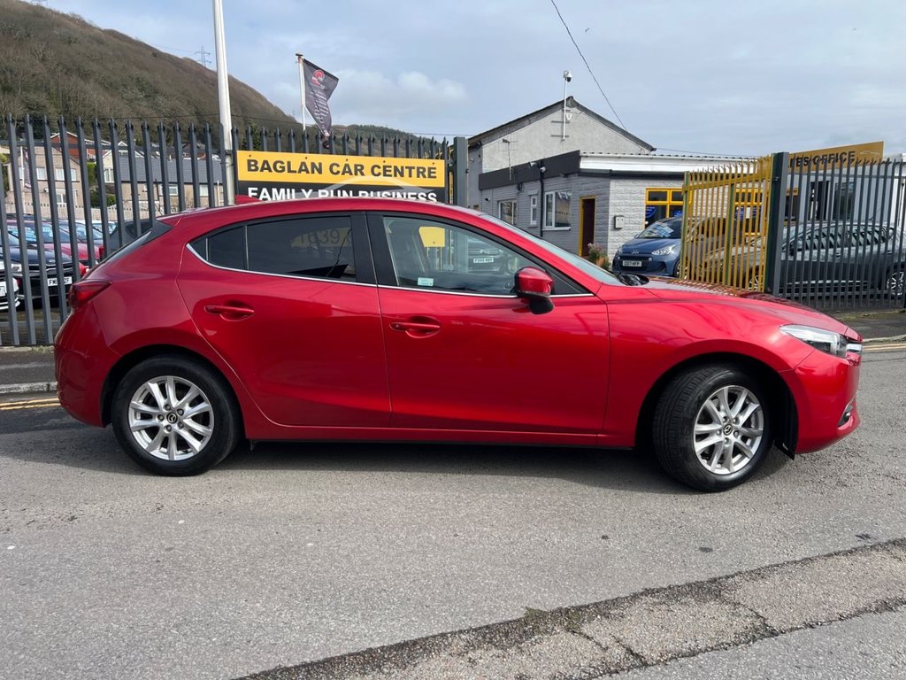 Used Mazda Mazda3 2017 for sale - 78056652: Photo 2