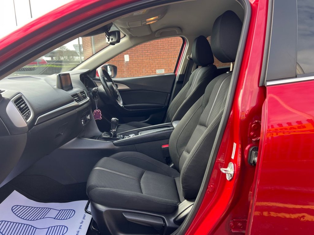 Used Mazda Mazda3 2017 for sale - 78056652: Photo 22