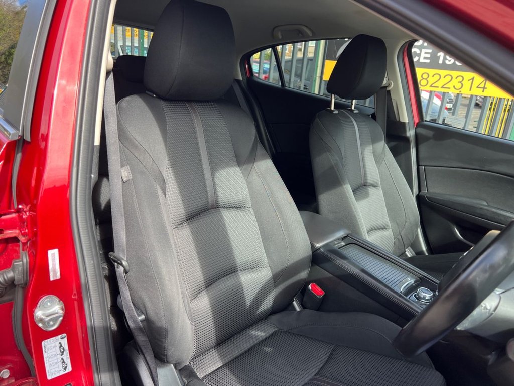 Used Mazda Mazda3 2017 for sale - 78056652: Photo 23