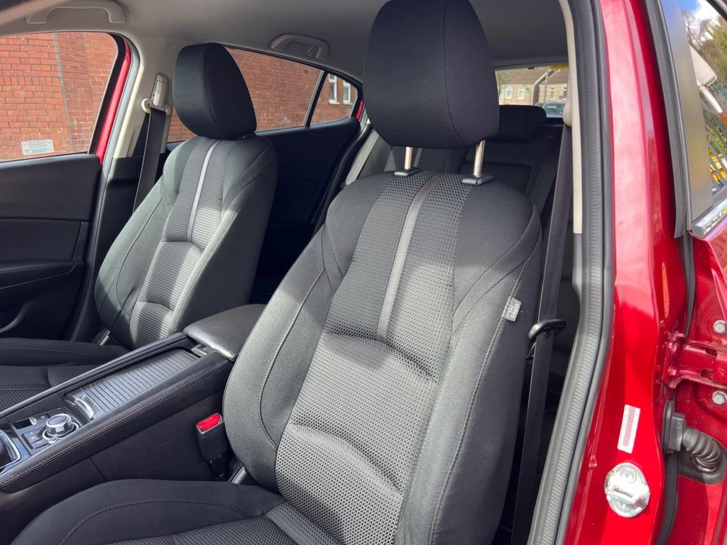 Used Mazda Mazda3 2017 for sale - 78056652: Photo 24