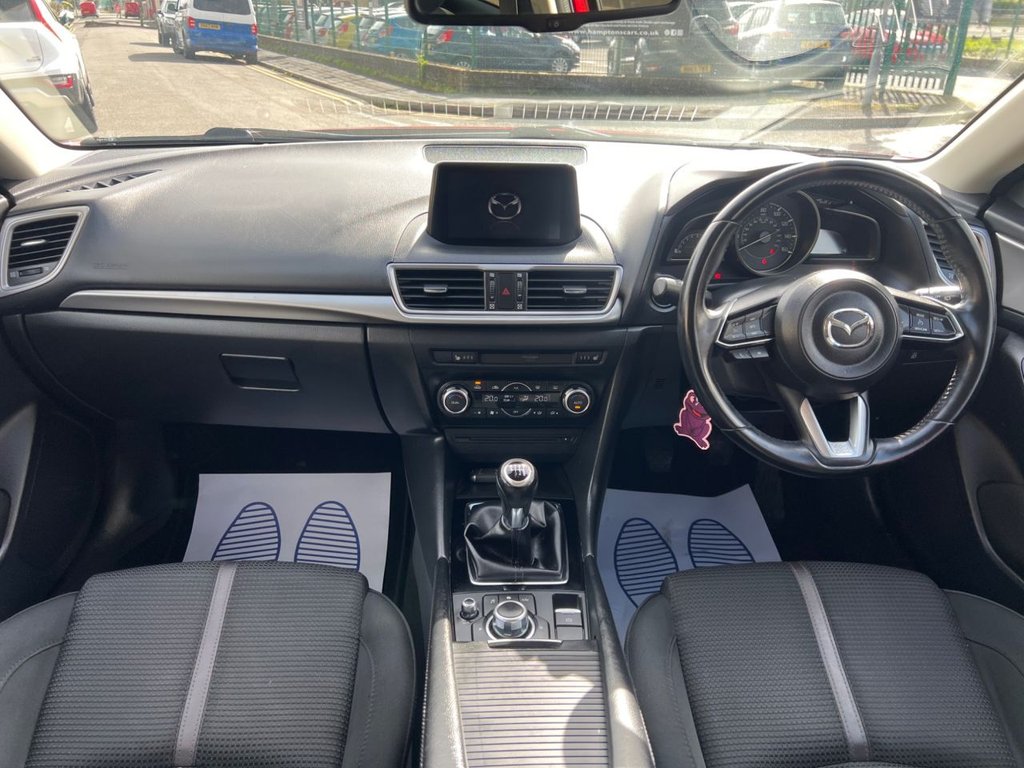 Used Mazda Mazda3 2017 for sale - 78056652: Photo 3