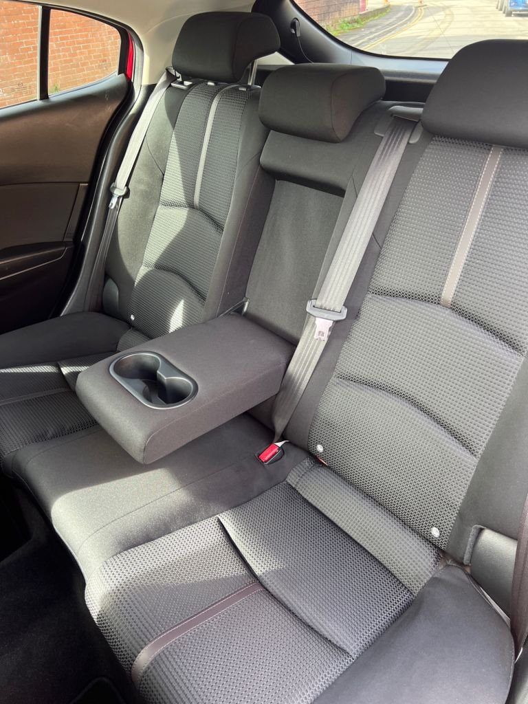 Used Mazda Mazda3 2017 for sale - 78056652: Photo 30