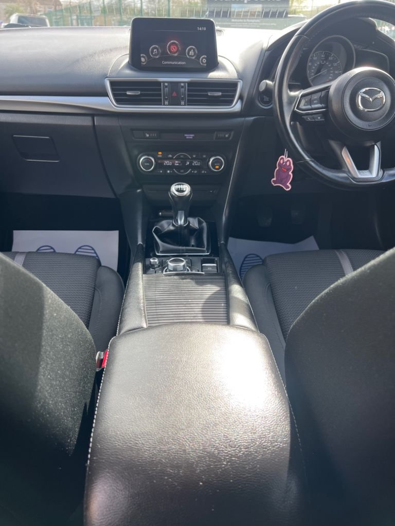 Used Mazda Mazda3 2017 for sale - 78056652: Photo 31