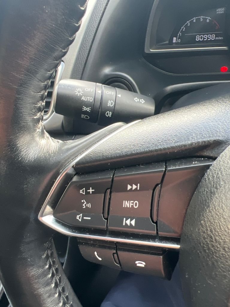 Used Mazda Mazda3 2017 for sale - 78056652: Photo 35