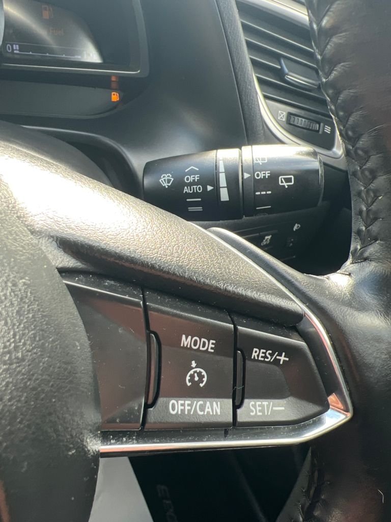 Used Mazda Mazda3 2017 for sale - 78056652: Photo 37