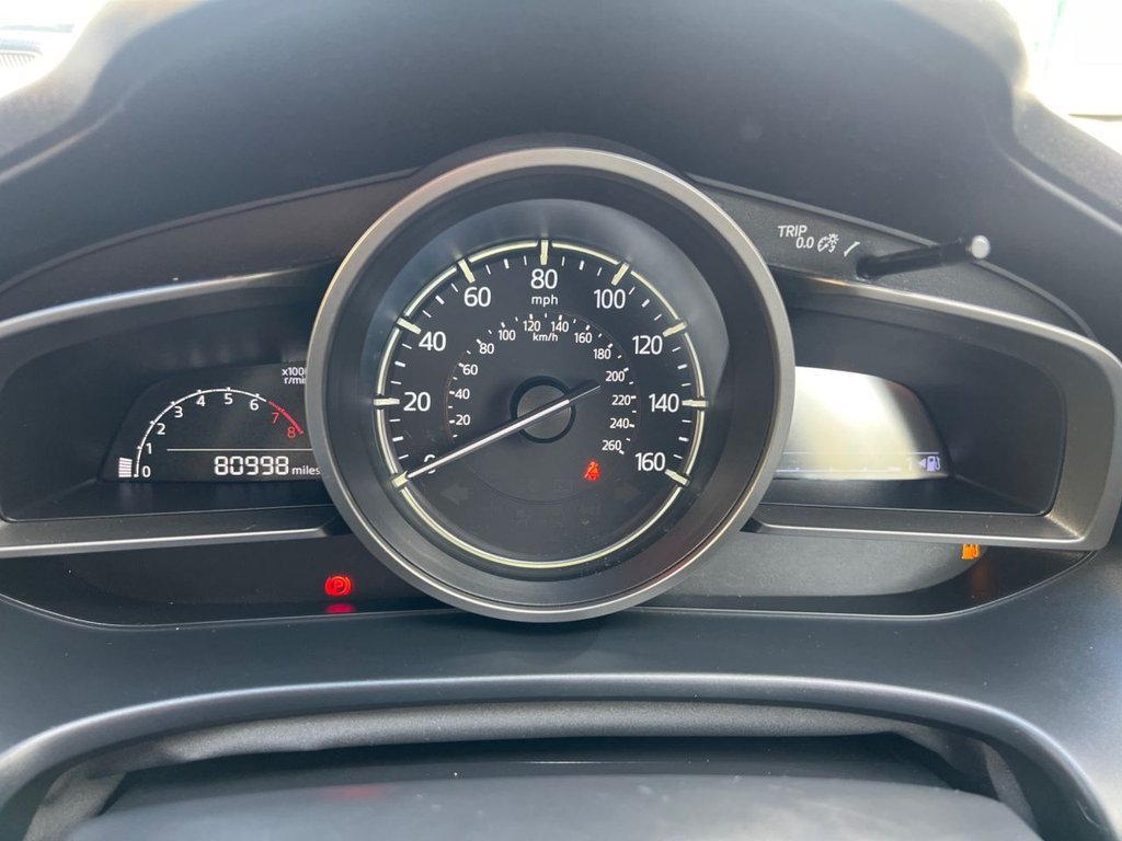 Used Mazda Mazda3 2017 for sale - 78056652: Photo 39