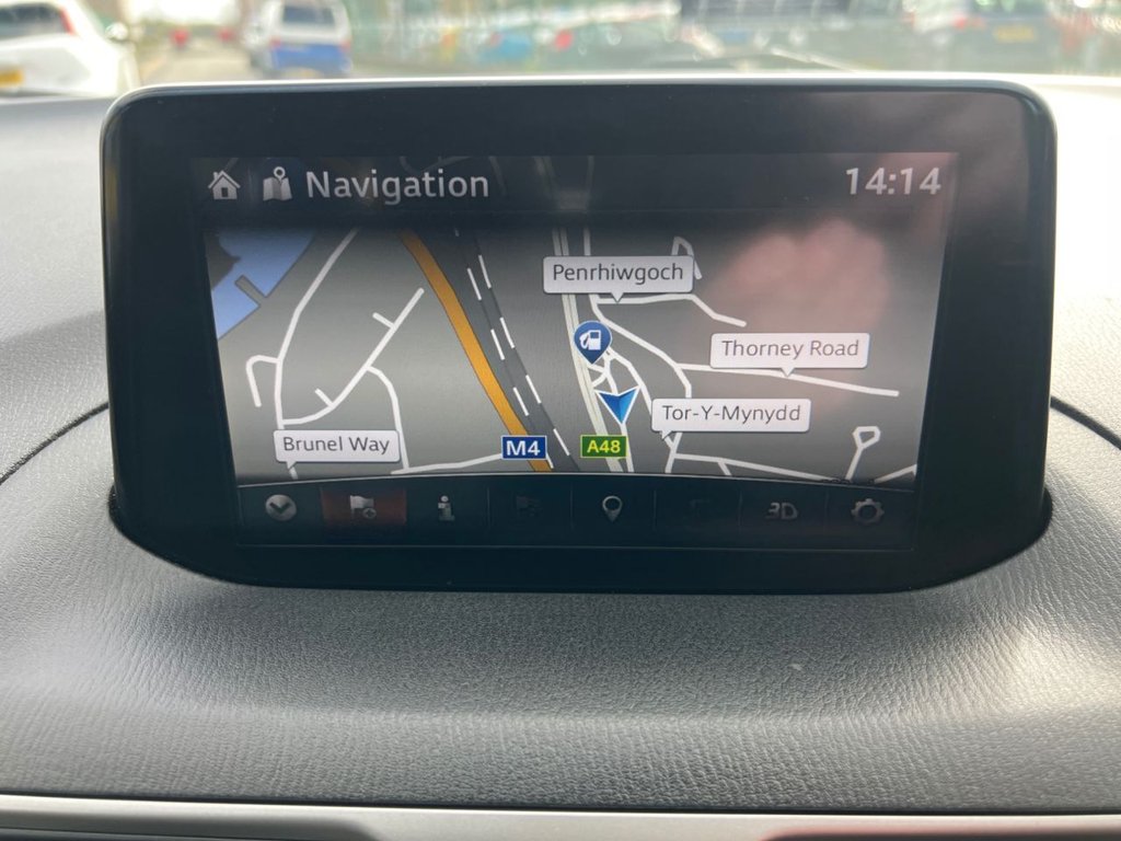 Used Mazda Mazda3 2017 for sale - 78056652: Photo 4