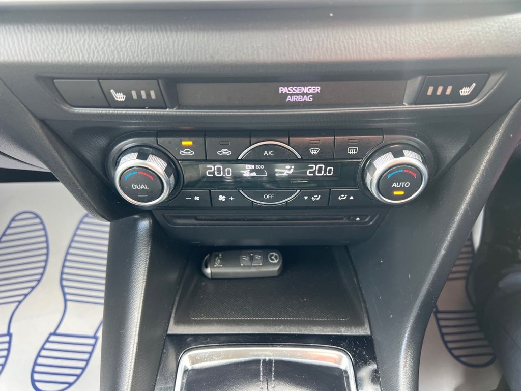 Used Mazda Mazda3 2017 for sale - 78056652: Photo 44