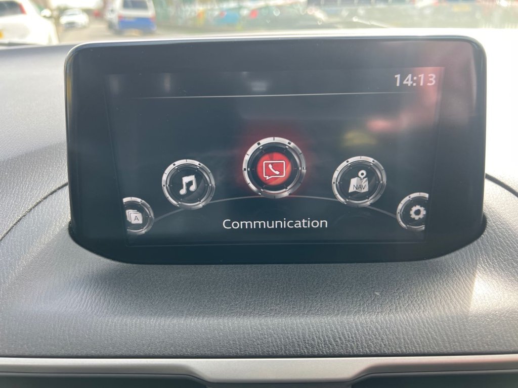 Used Mazda Mazda3 2017 for sale - 78056652: Photo 46