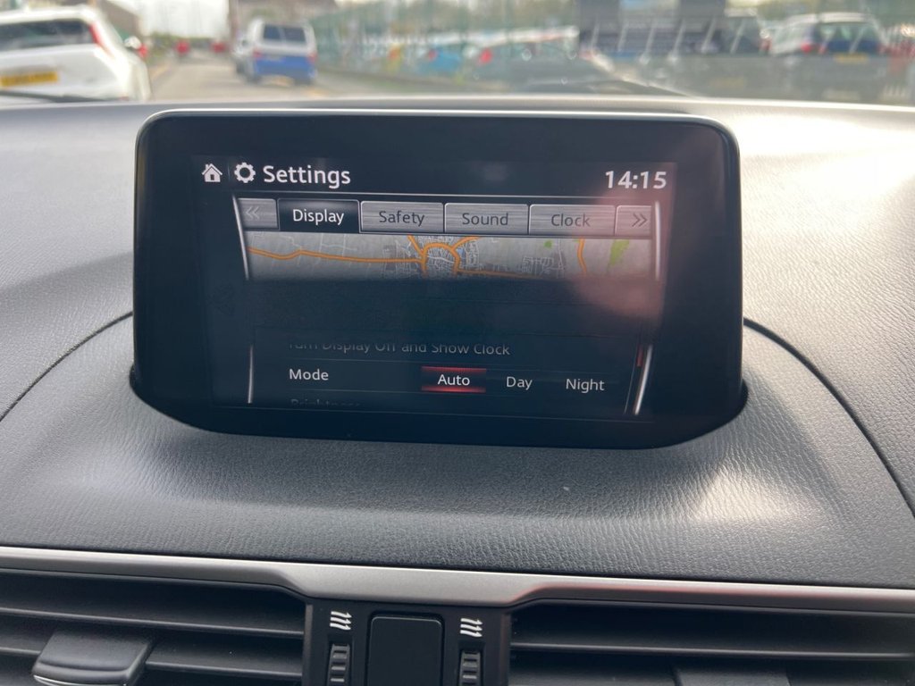 Used Mazda Mazda3 2017 for sale - 78056652: Photo 47