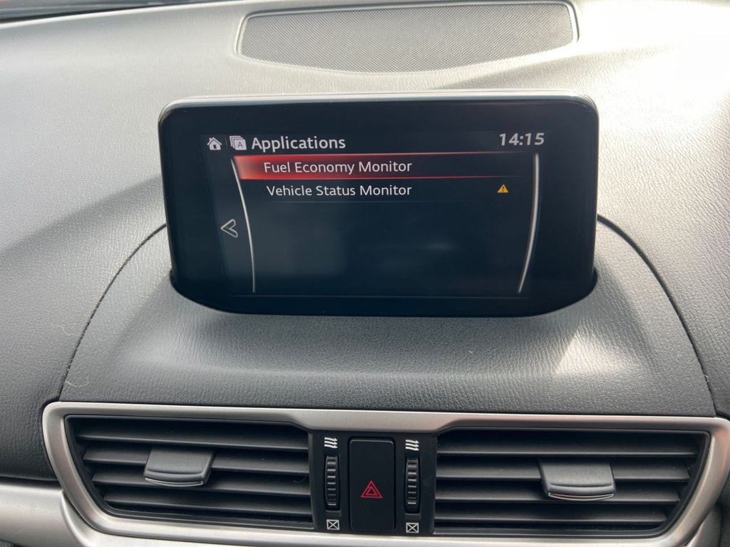 Used Mazda Mazda3 2017 for sale - 78056652: Photo 48