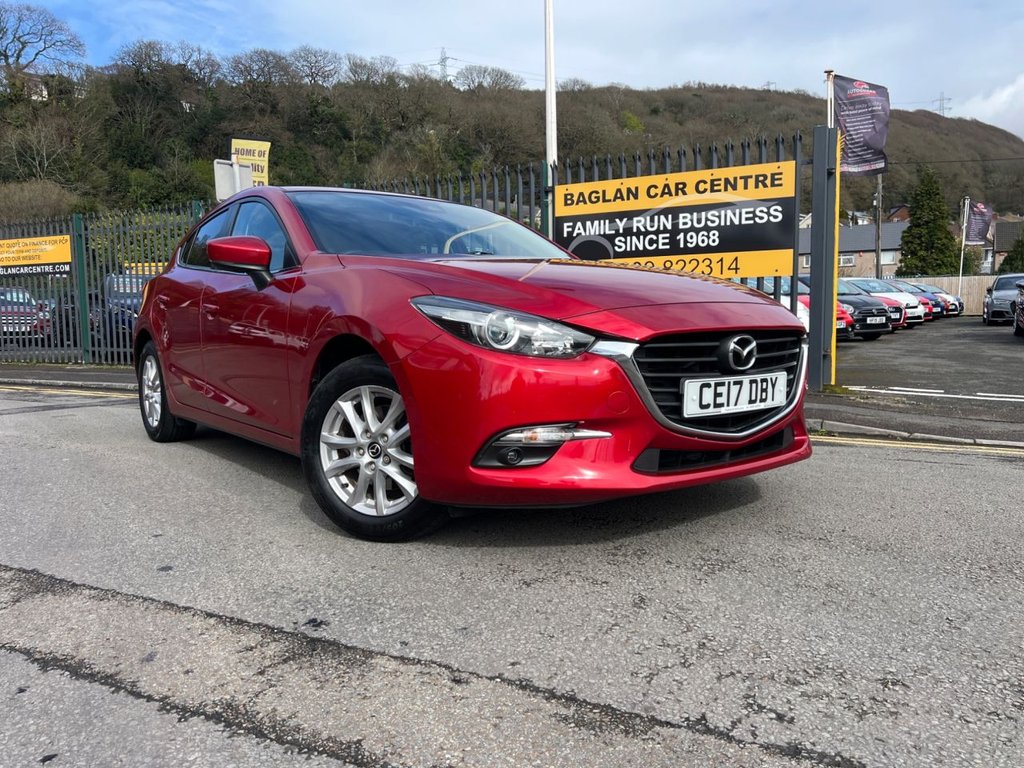 Used Mazda Mazda3 2017 for sale - 78056652: Photo 5