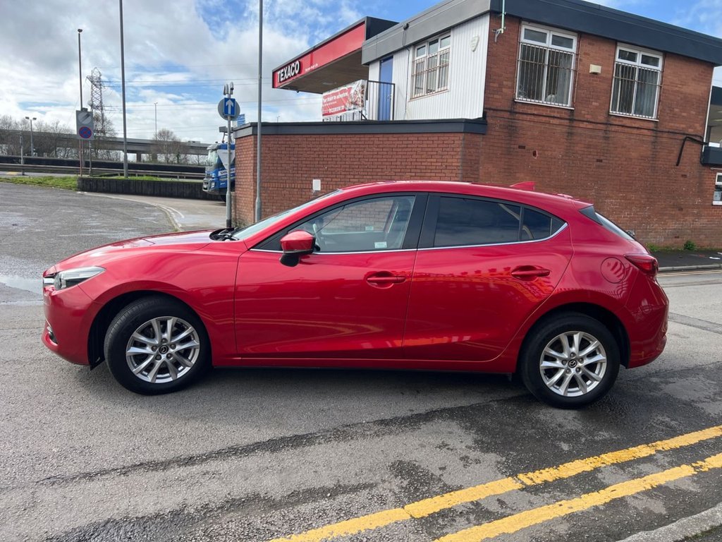 Used Mazda Mazda3 2017 for sale - 78056652: Photo 7