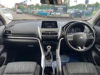 Used Mitsubishi Eclipse Cross 2018 for sale - 78806106: Photo