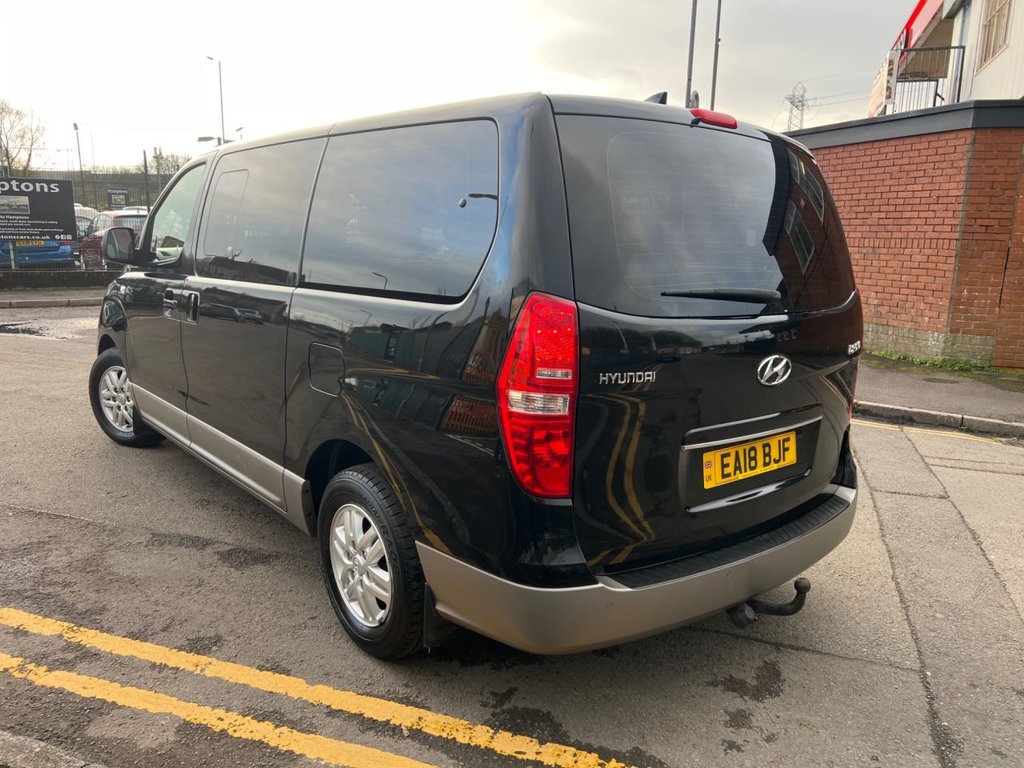 Used Hyundai i800 2018 for sale - 77631877: Photo 10