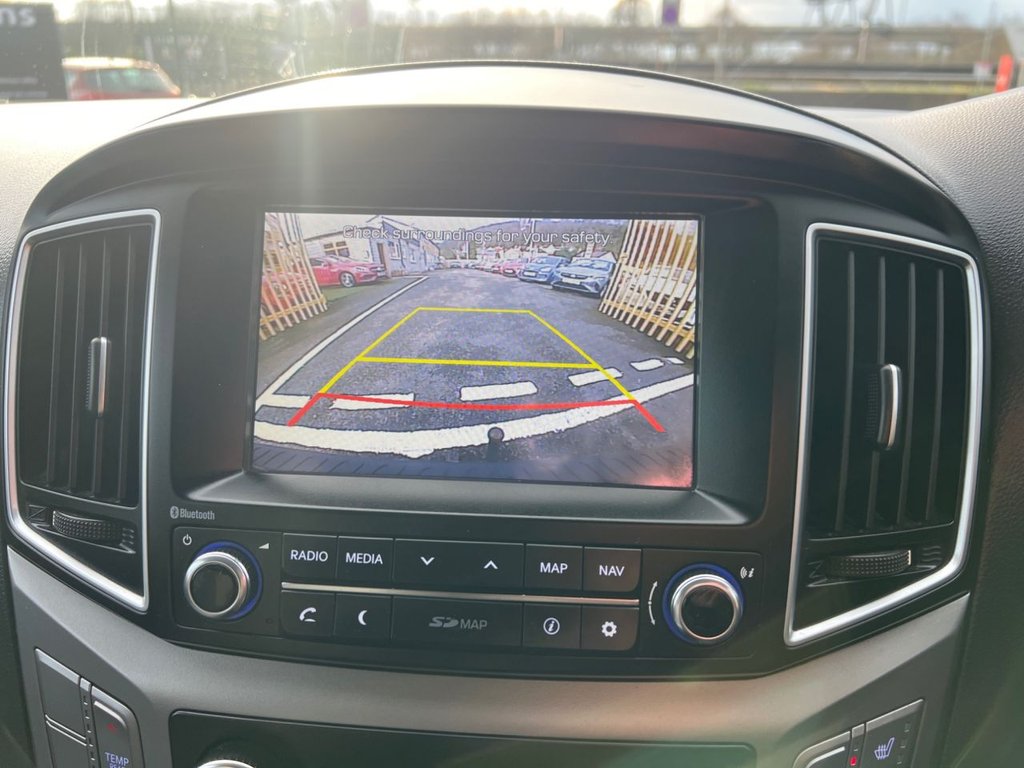 Used Hyundai i800 2018 for sale - 77631877: Photo 15