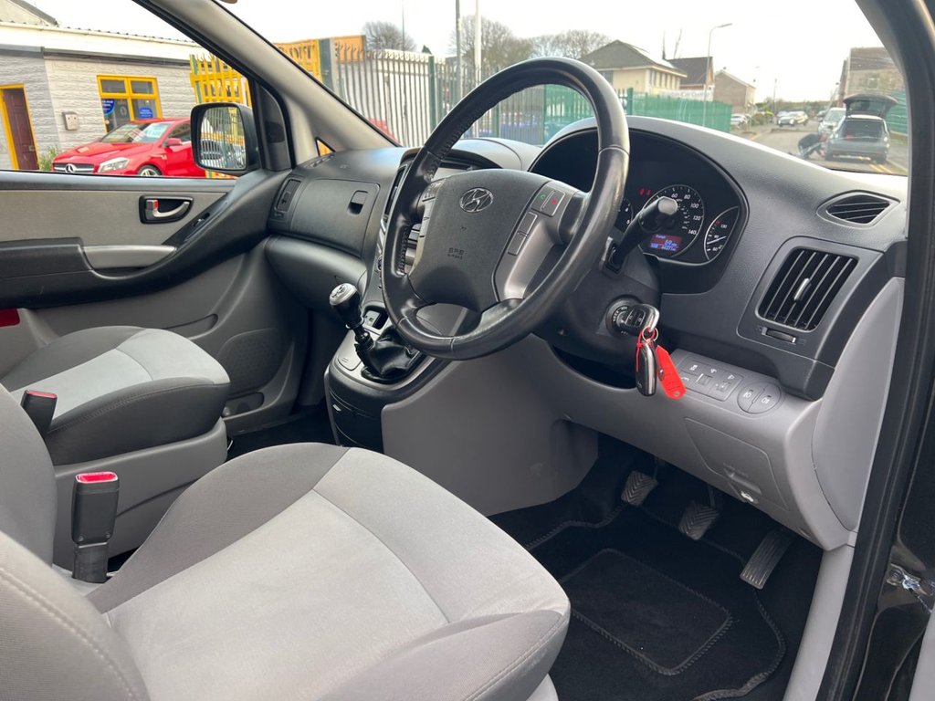 Used Hyundai i800 2018 for sale - 77631877: Photo 18