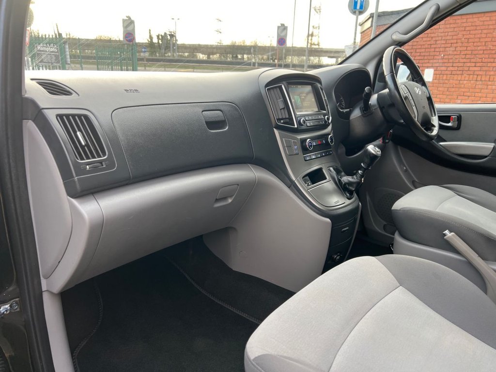 Used Hyundai i800 2018 for sale - 77631877: Photo 19