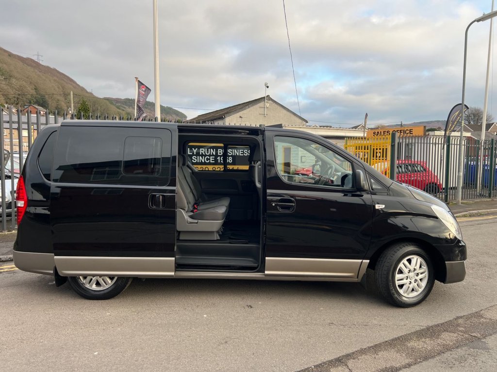 Used Hyundai i800 2018 for sale - 77631877: Photo 2