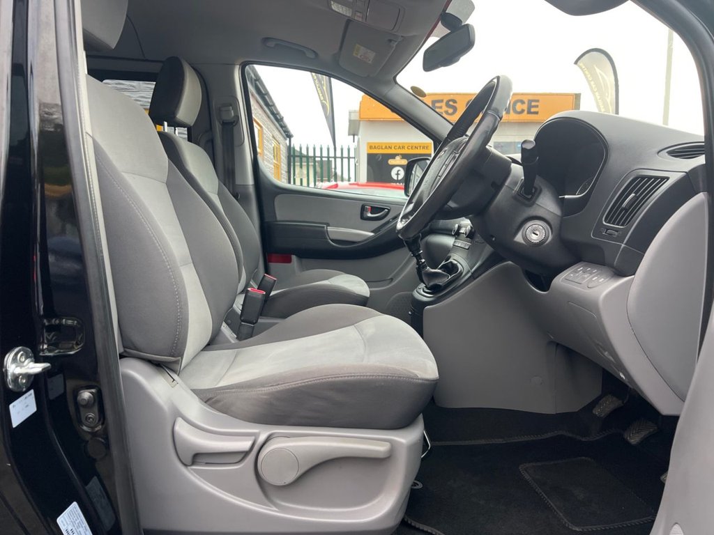 Used Hyundai i800 2018 for sale - 77631877: Photo 20