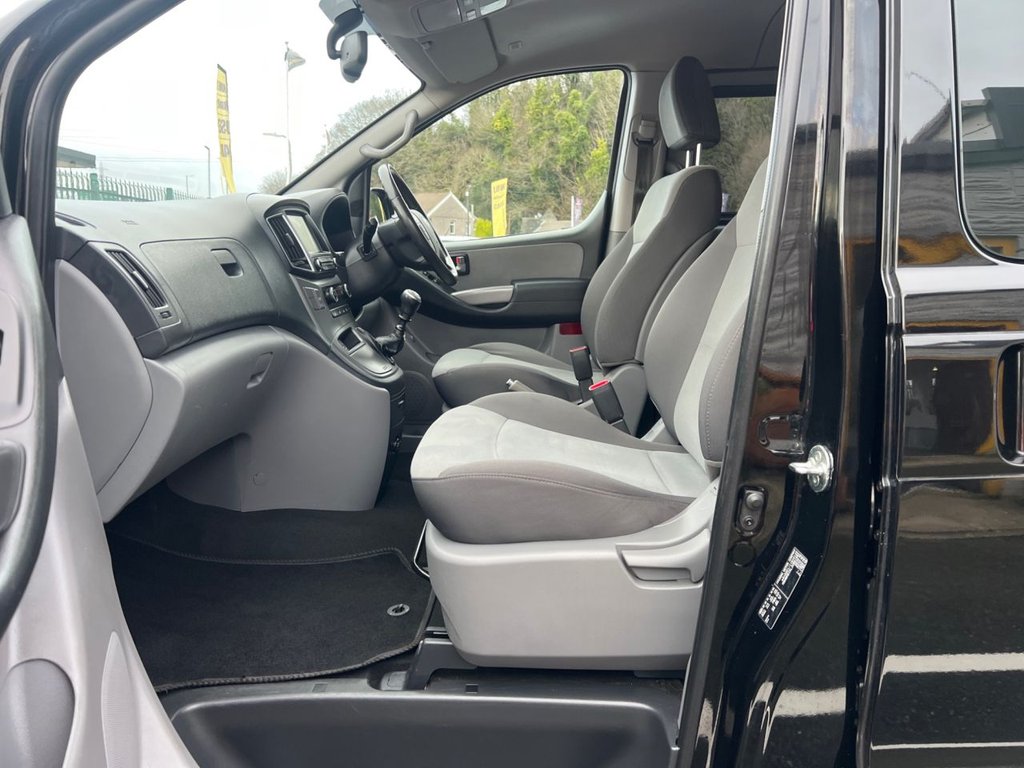 Used Hyundai i800 2018 for sale - 77631877: Photo 21