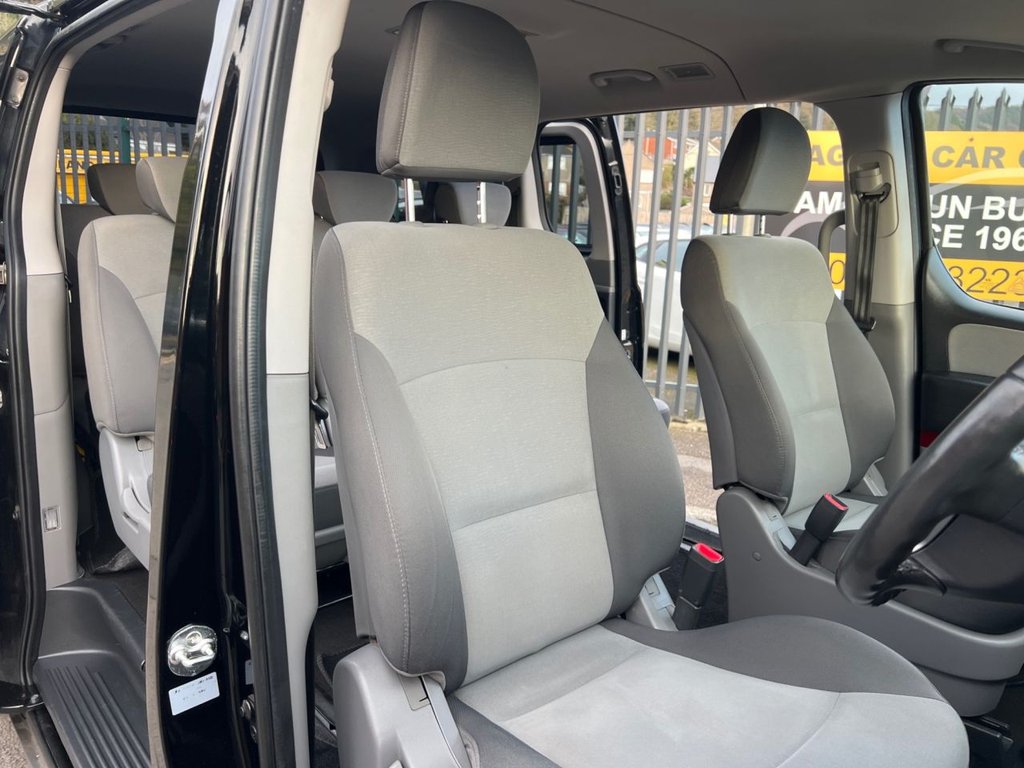 Used Hyundai i800 2018 for sale - 77631877: Photo 22