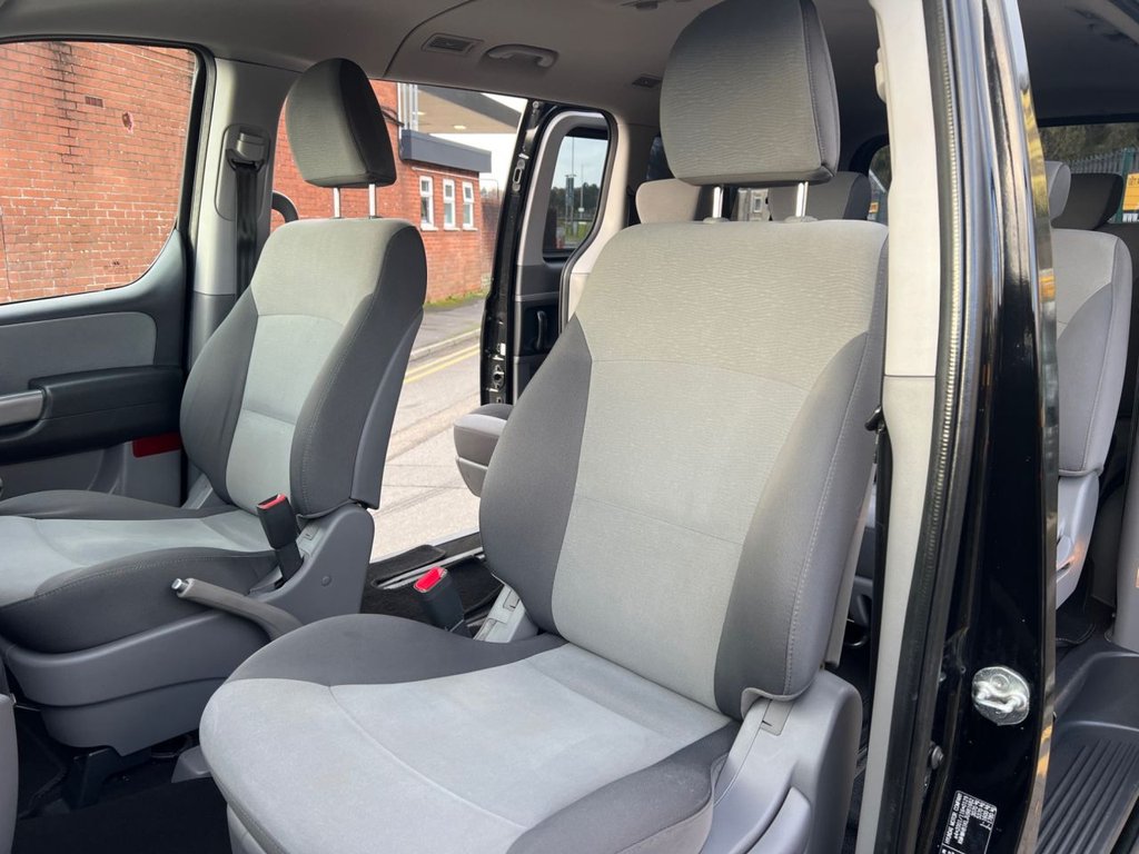 Used Hyundai i800 2018 for sale - 77631877: Photo 23