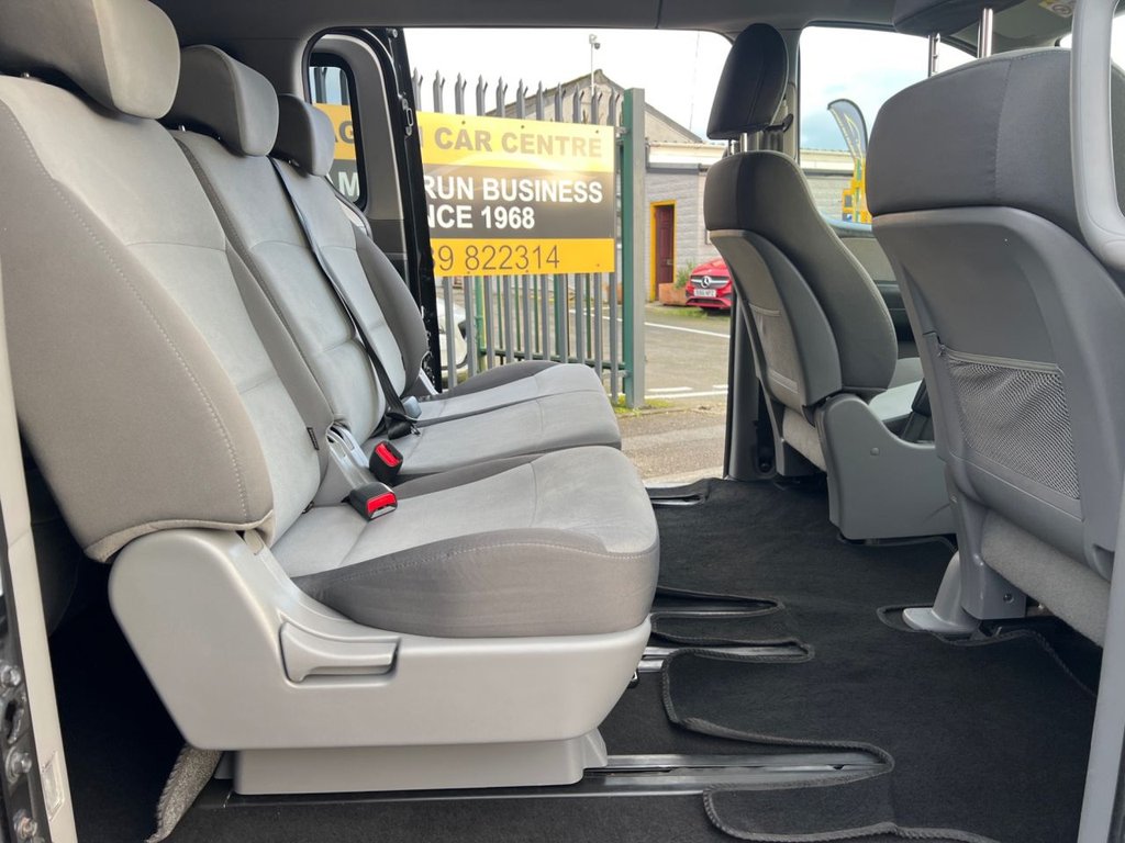 Used Hyundai i800 2018 for sale - 77631877: Photo 24