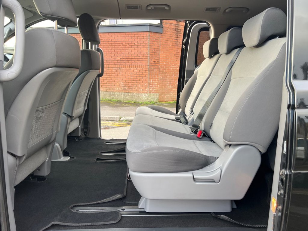 Used Hyundai i800 2018 for sale - 77631877: Photo 25