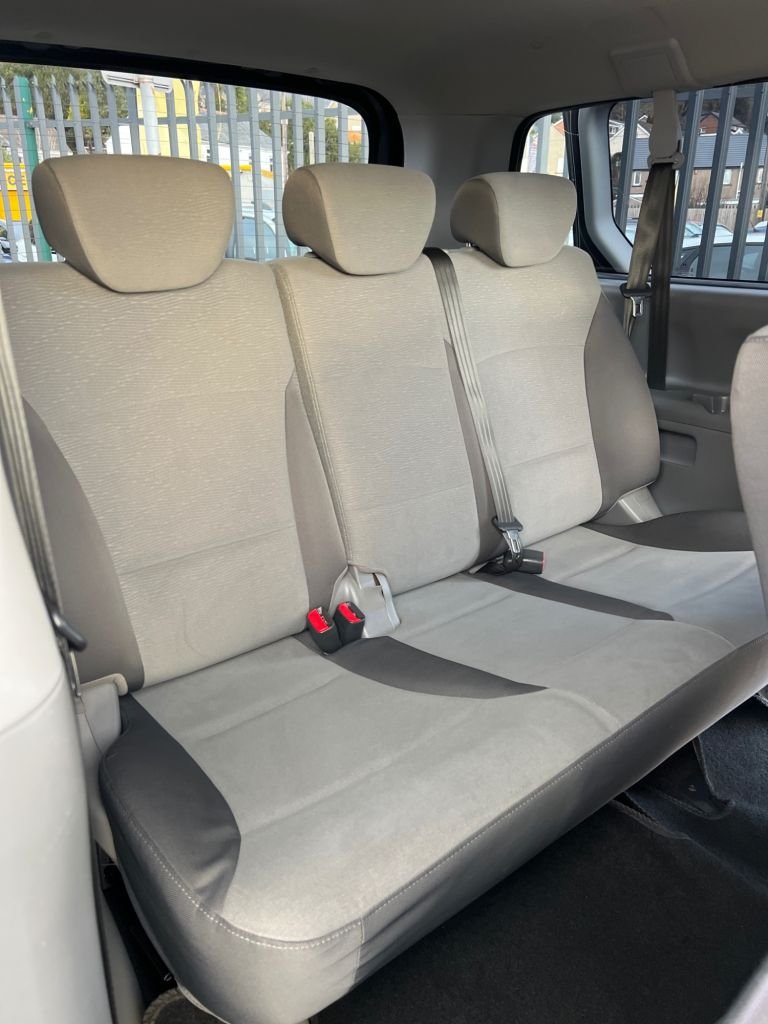 Used Hyundai i800 2018 for sale - 77631877: Photo 26