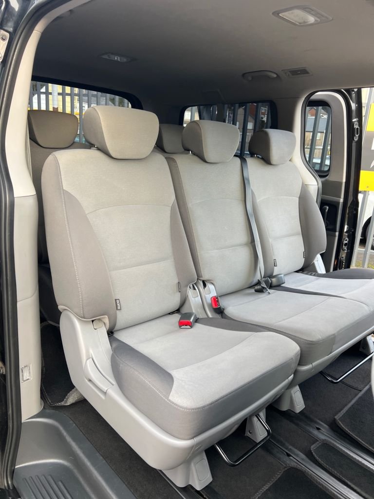 Used Hyundai i800 2018 for sale - 77631877: Photo 27