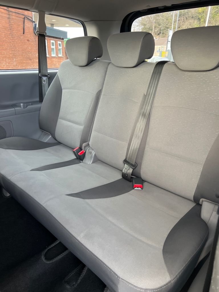 Used Hyundai i800 2018 for sale - 77631877: Photo 29