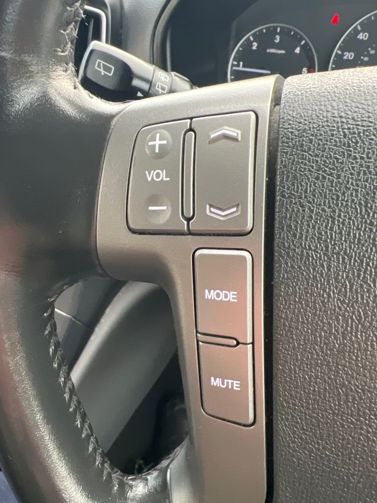 Used Hyundai i800 2018 for sale - 77631877: Photo 33