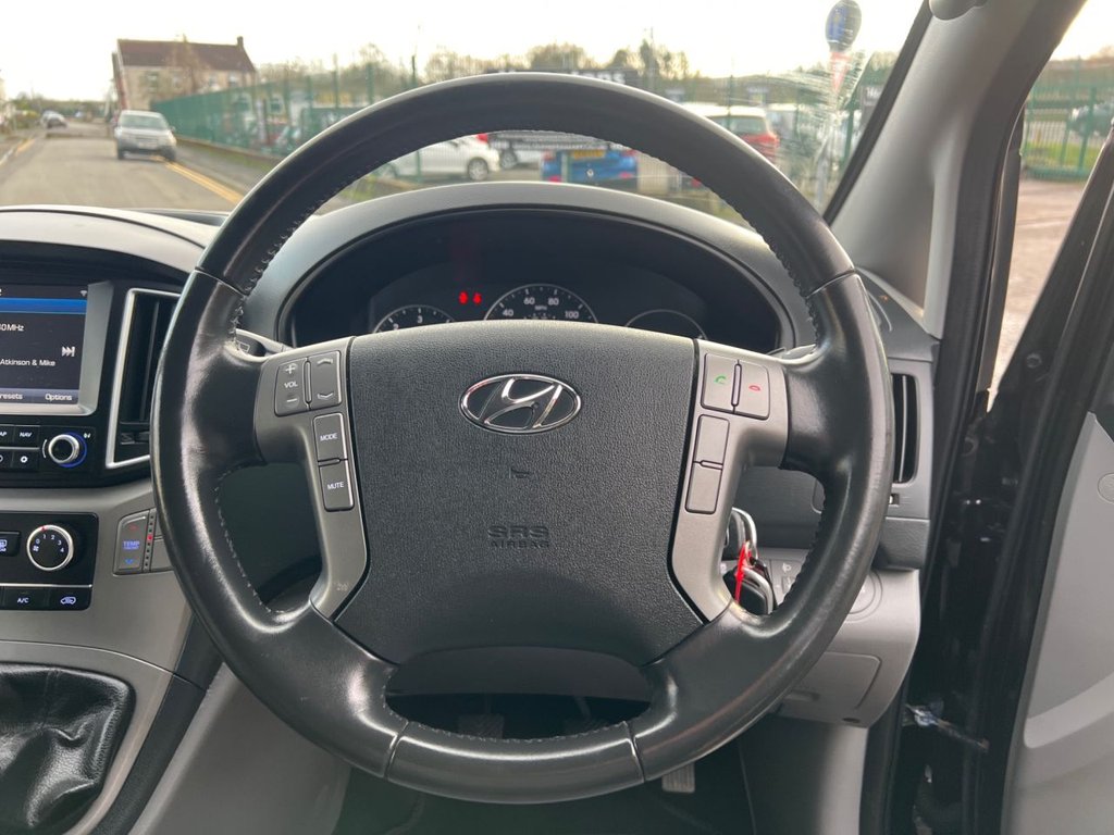 Used Hyundai i800 2018 for sale - 77631877: Photo 34