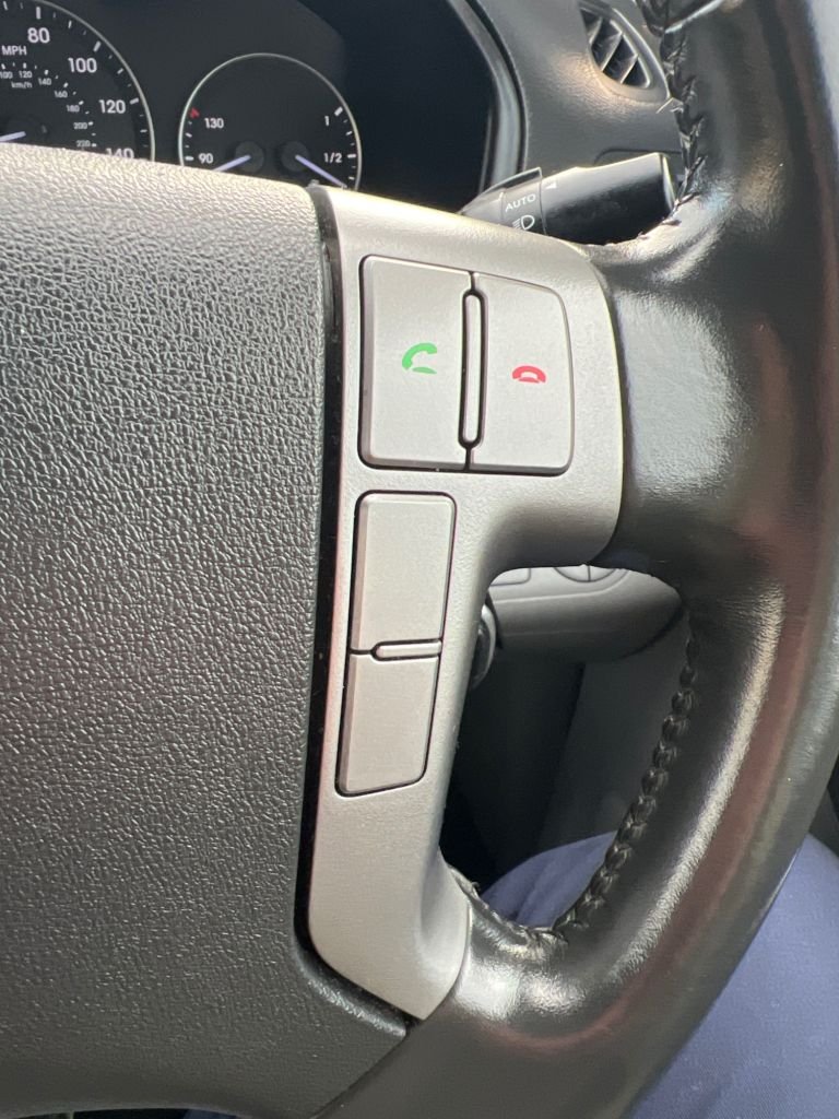 Used Hyundai i800 2018 for sale - 77631877: Photo 35