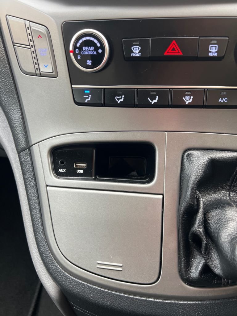 Used Hyundai i800 2018 for sale - 77631877: Photo 45